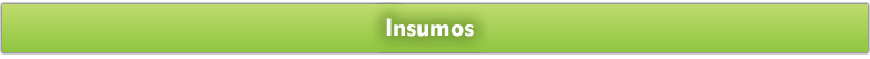Insumos